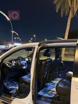 دودج جراند كارافان